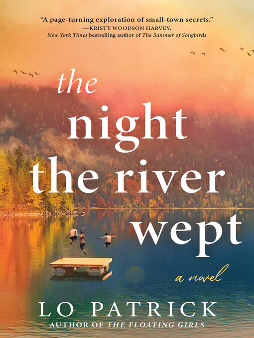 Title details for The Night the River Wept by Lo Patrick - Available